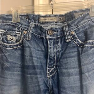 Men’s BKE jeans